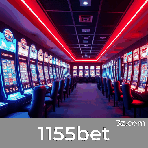 1155bet Casino: Programa VIP Exclusivo e Luxuoso
