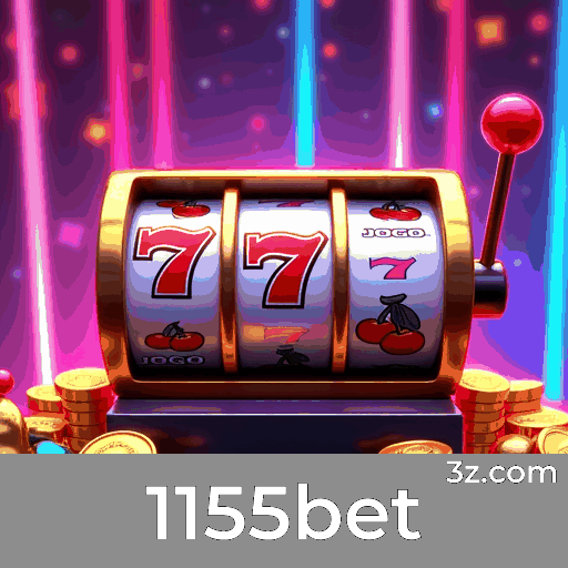 1155bet: Cassino Seguro e Profissional