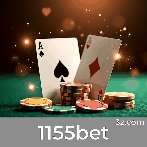 1155bet: Cassino Seguro e Profissional